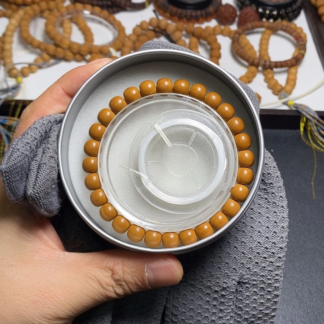 吊坠猴头核桃全品8左右超小老型24号