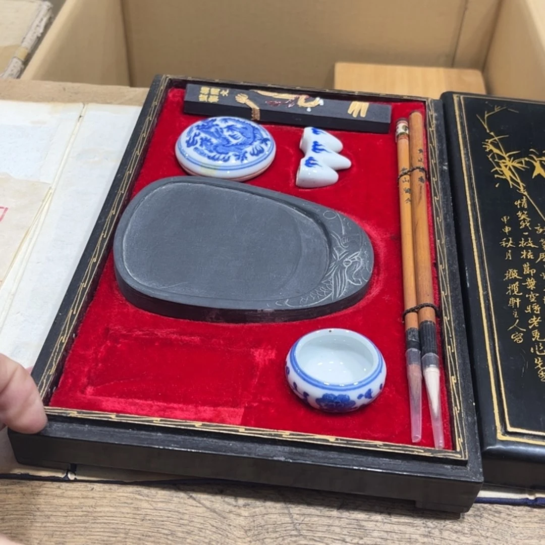 般若中古美术工艺品