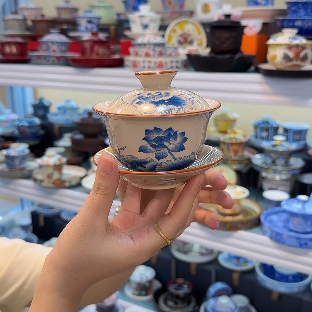 我们的目标是成为一