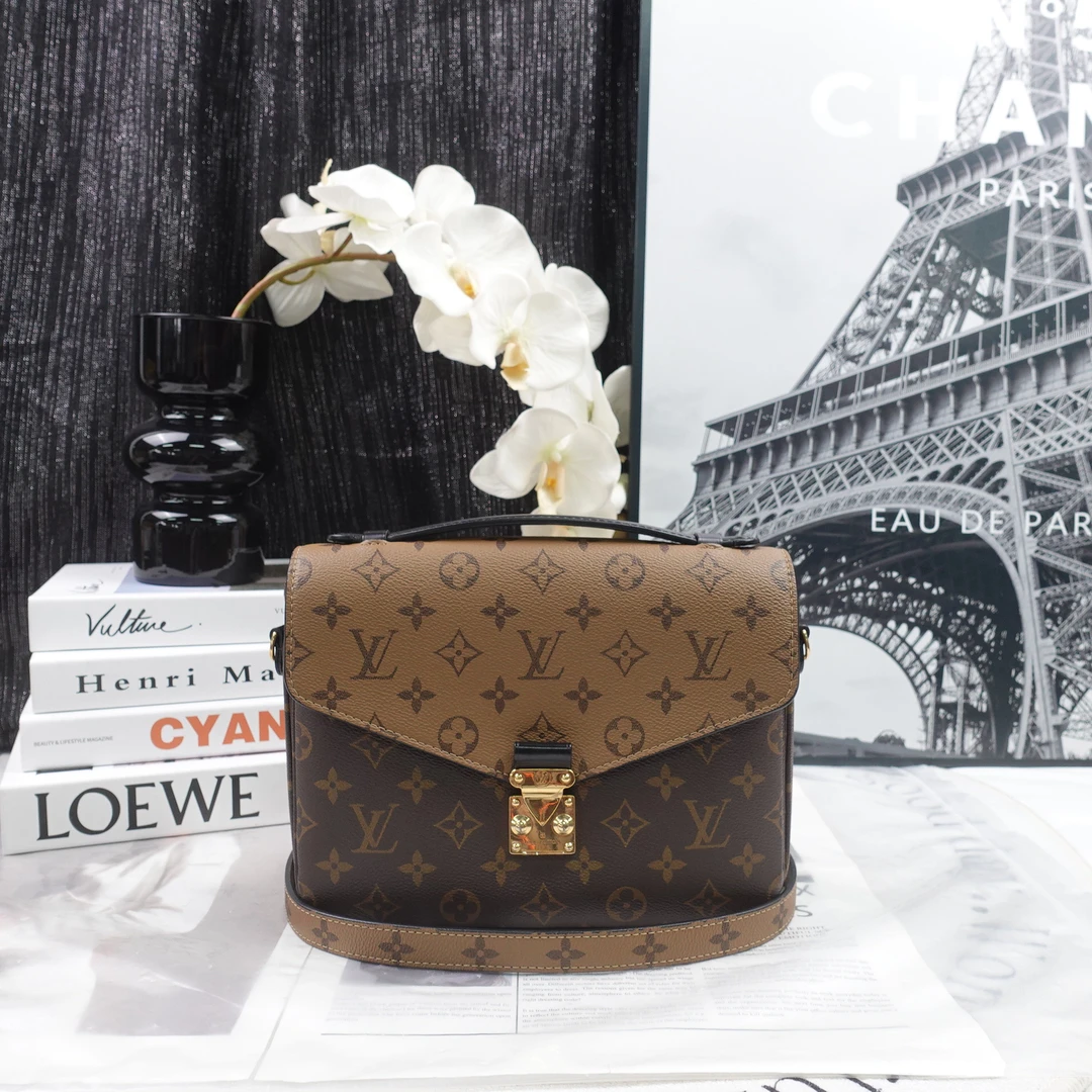 95新 LouisVuitton/路易威登 单肩包/T10284025