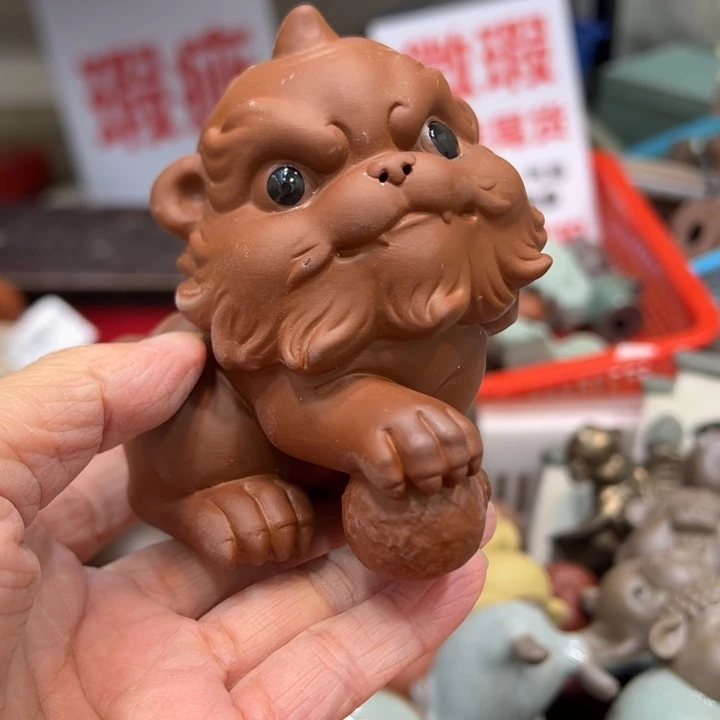 紫砂茶宠紫砂36888858