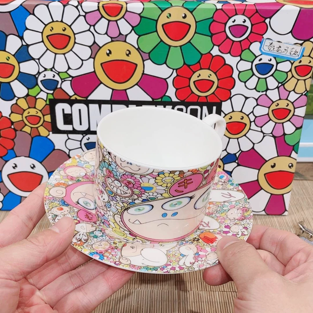 【闪购商品】瓷片……和和美美真好看