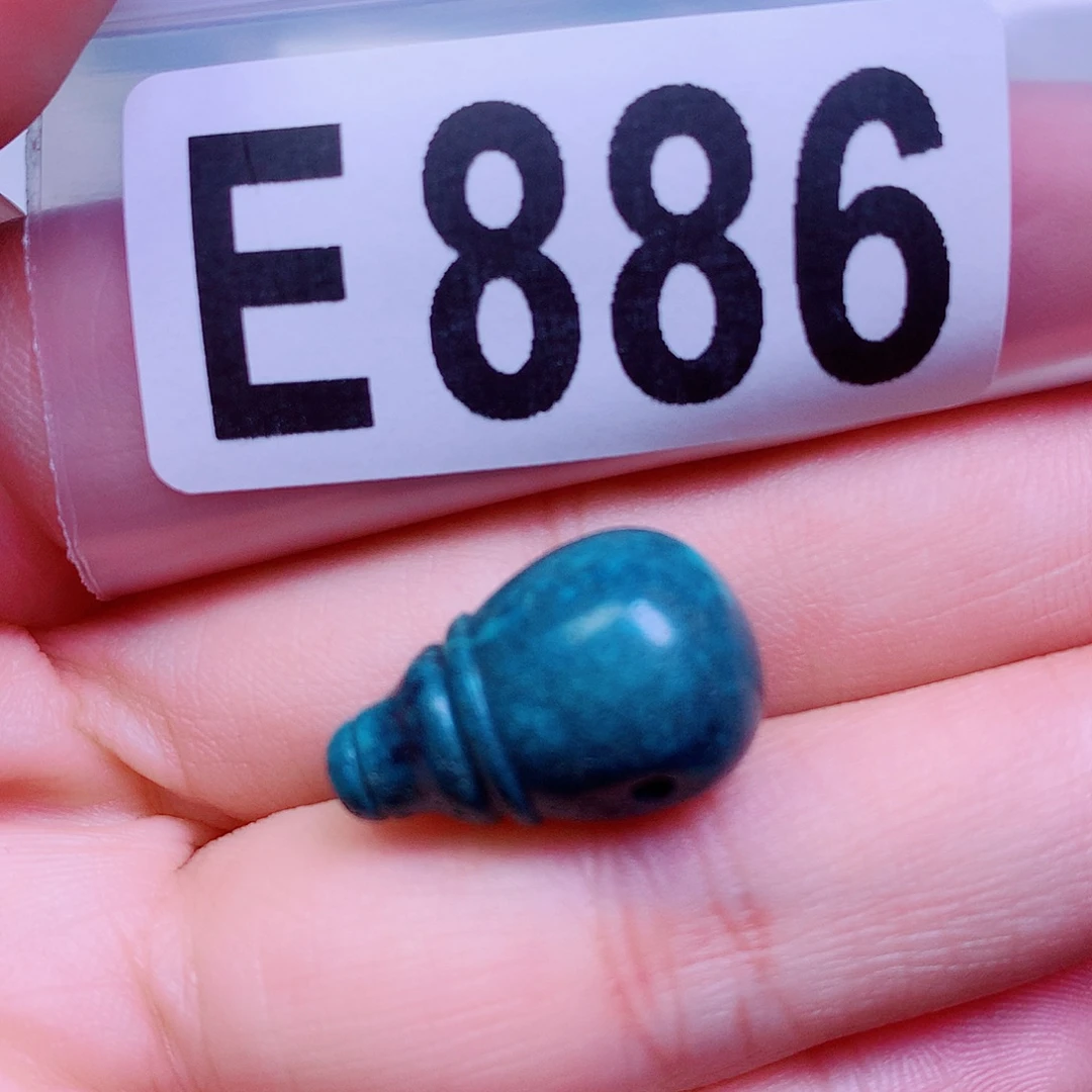 空竹粉丝专享十堰特色手工散珠