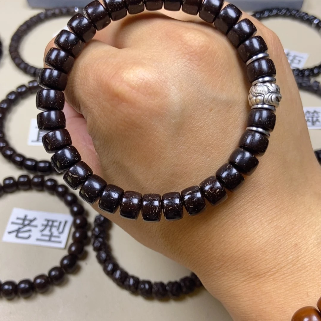 椰蒂手串耶蒂之切9 6.5