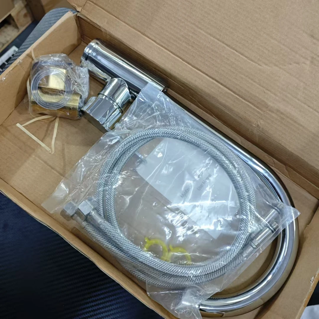 家用安装式水龙头1