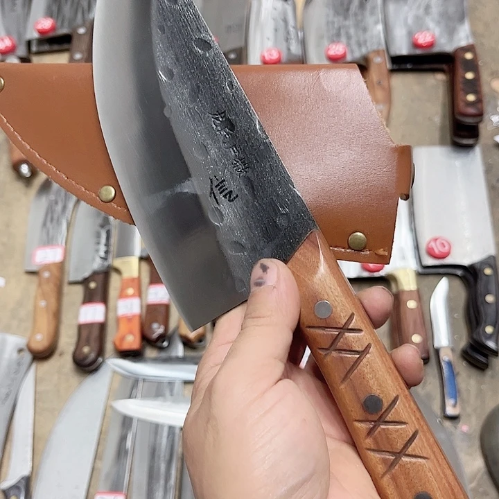 便携款其他手工锻打一物一拍