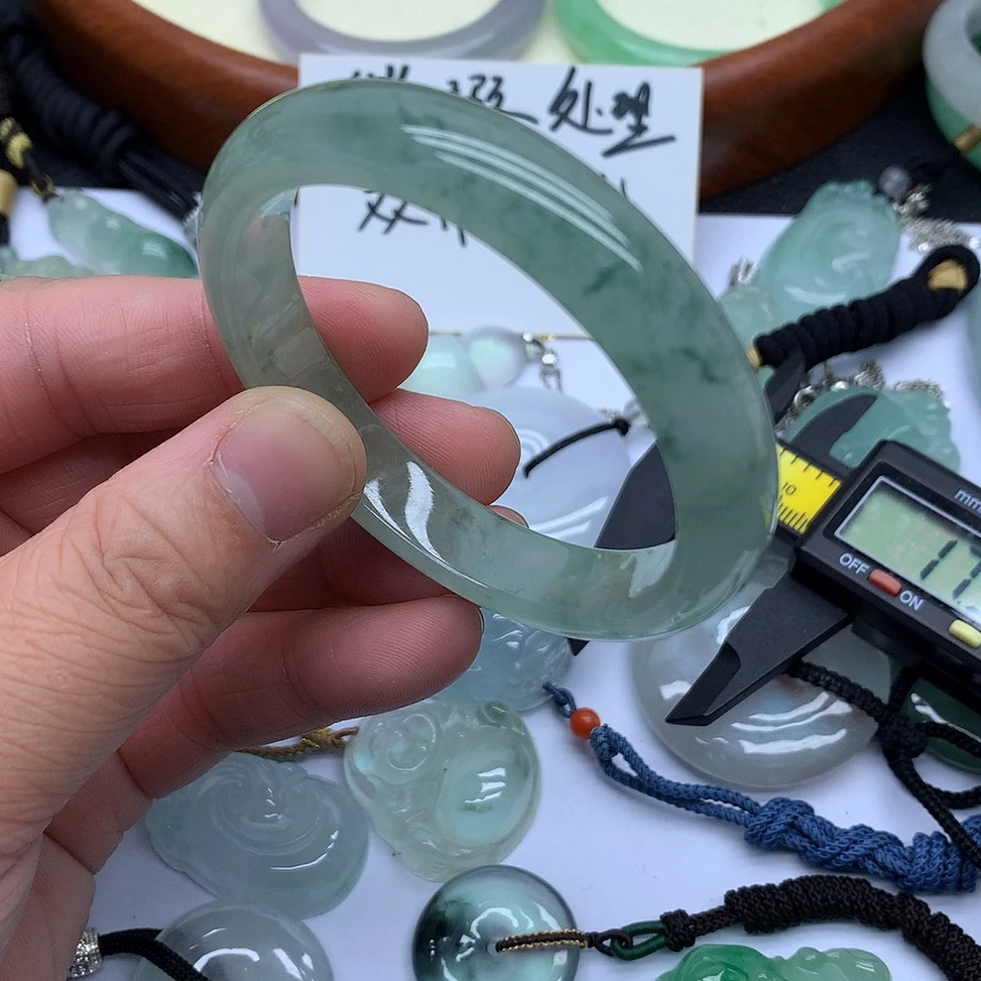 大****一物一图，所看即所得