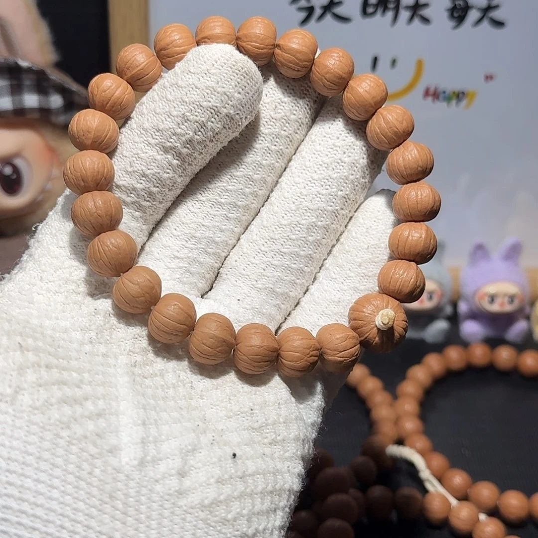 我***的核桃原皮原色原生态福利款南瓜12+