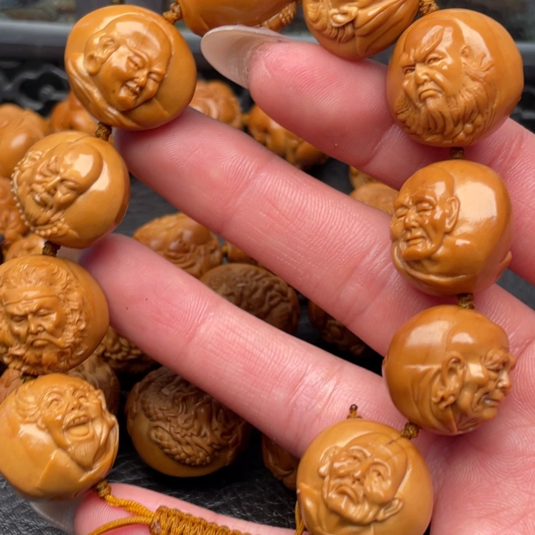 吊坠橄榄核橄榄核