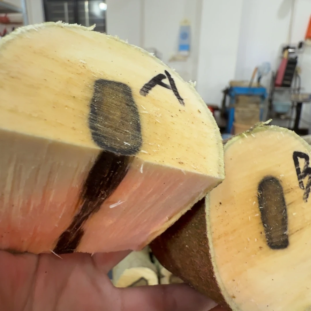 线香奇楠沉香原木