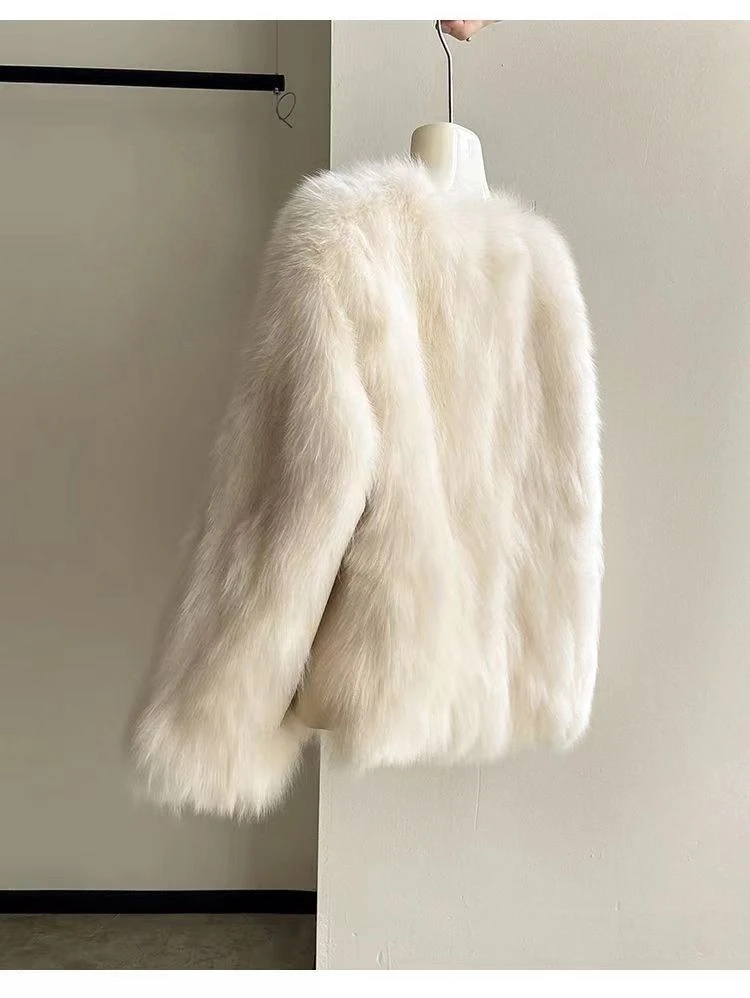 时尚短外套（实物以直播间为准）