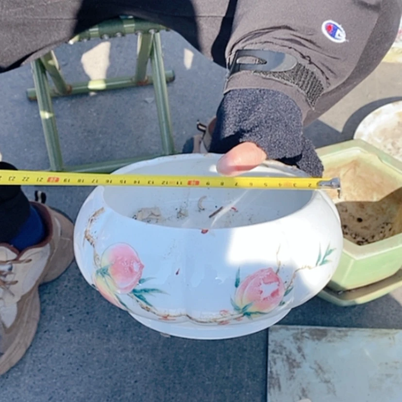 【闪购商品】瓷片用****3景德镇现代工艺品