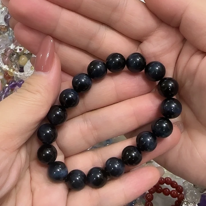 手串未镶嵌水晶天然