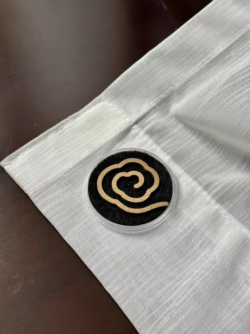 【拍一发十】棋楠香熏香料大片福利祥云香盘10片