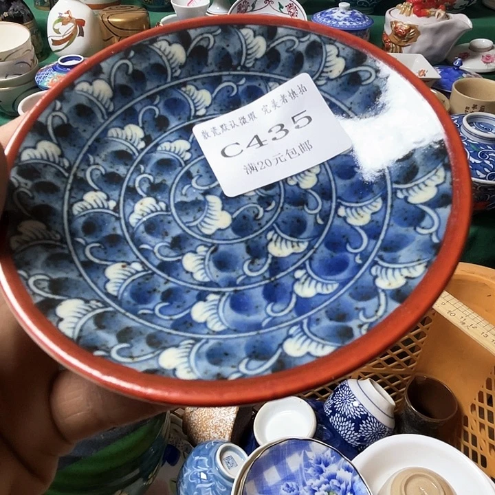 散瓷米*散瓷完美者慎拍