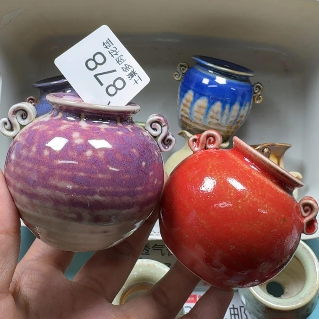 陶瓷艺术设计与制作