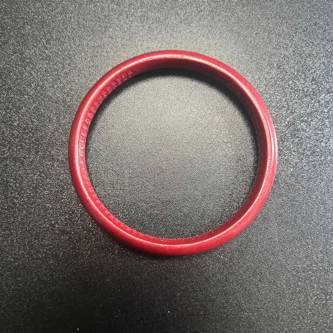 含辰砂工艺品朱砂手镯