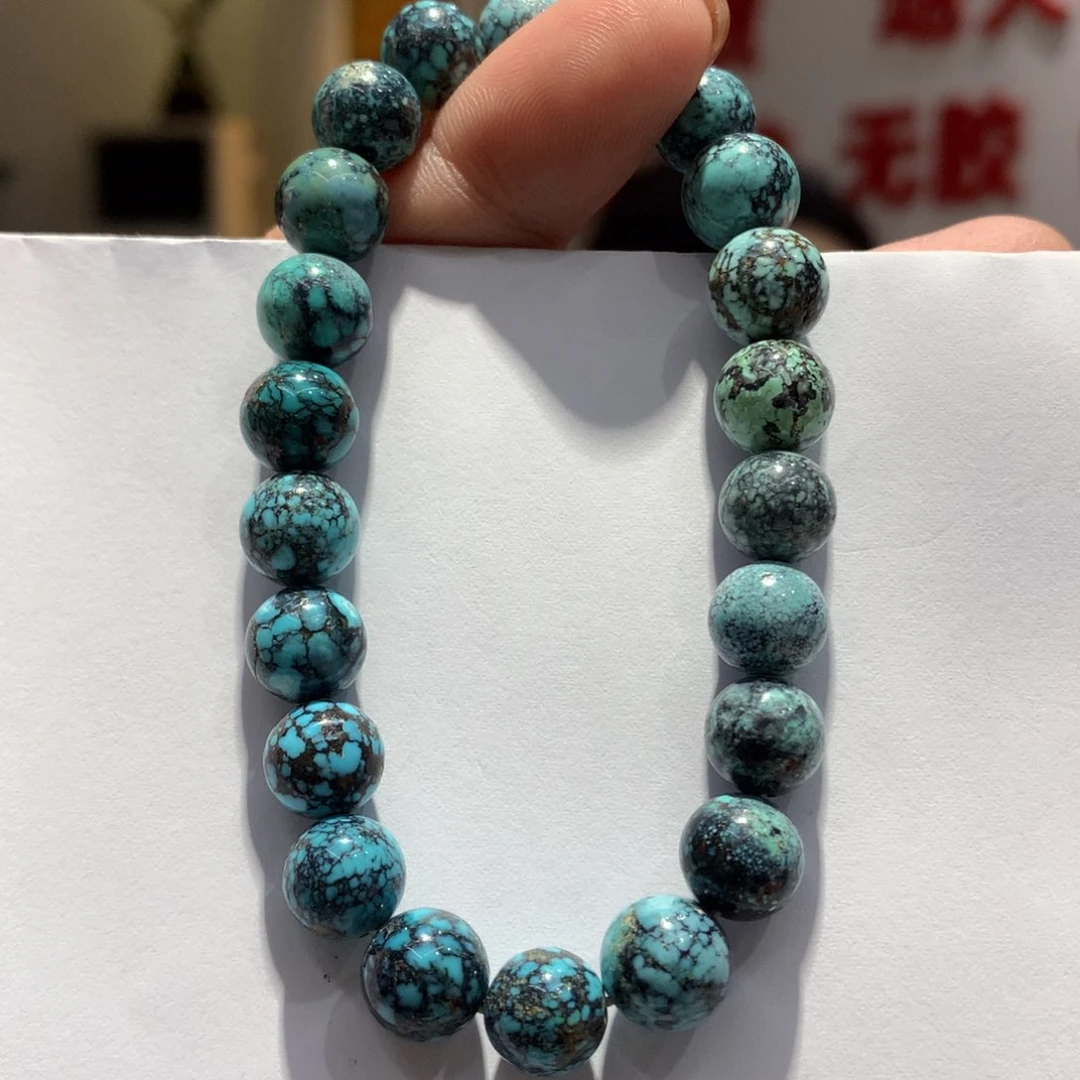 未镶嵌绿松石单圈