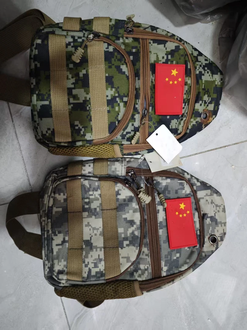 路亚腰包颜色款式 尺寸随机发