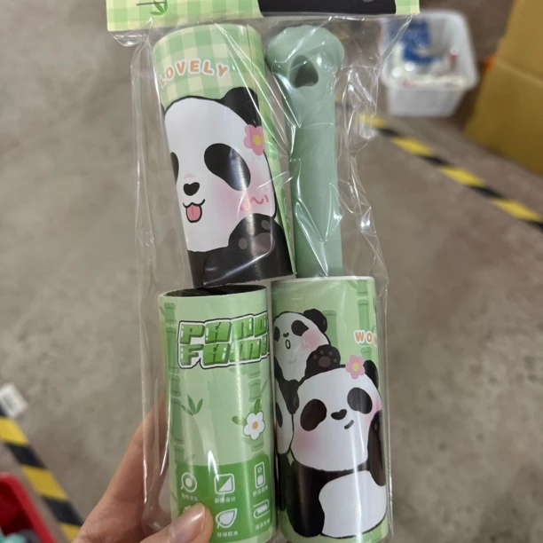 a4622多功能粘毛器套装