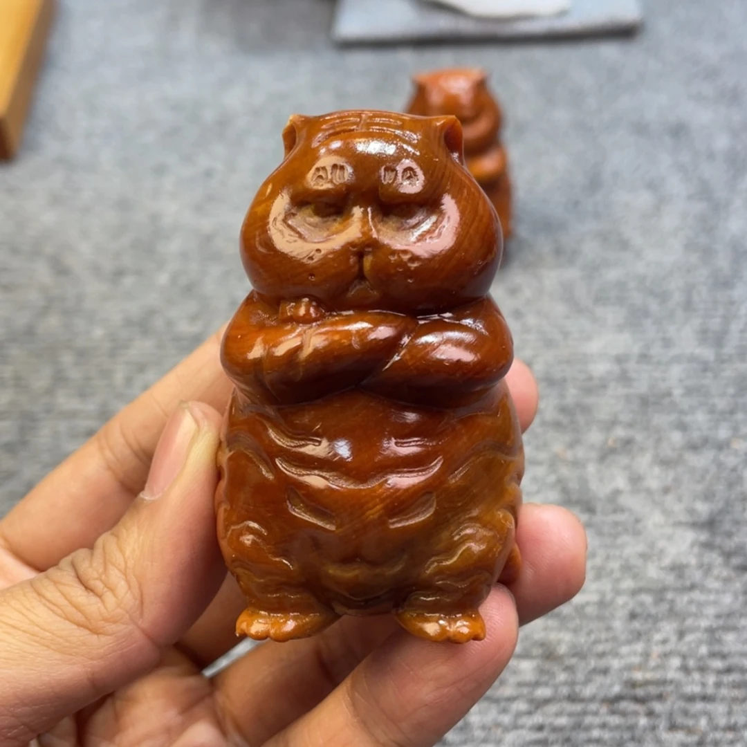 【闪购商品】柏木（崖柏）到手一个66666