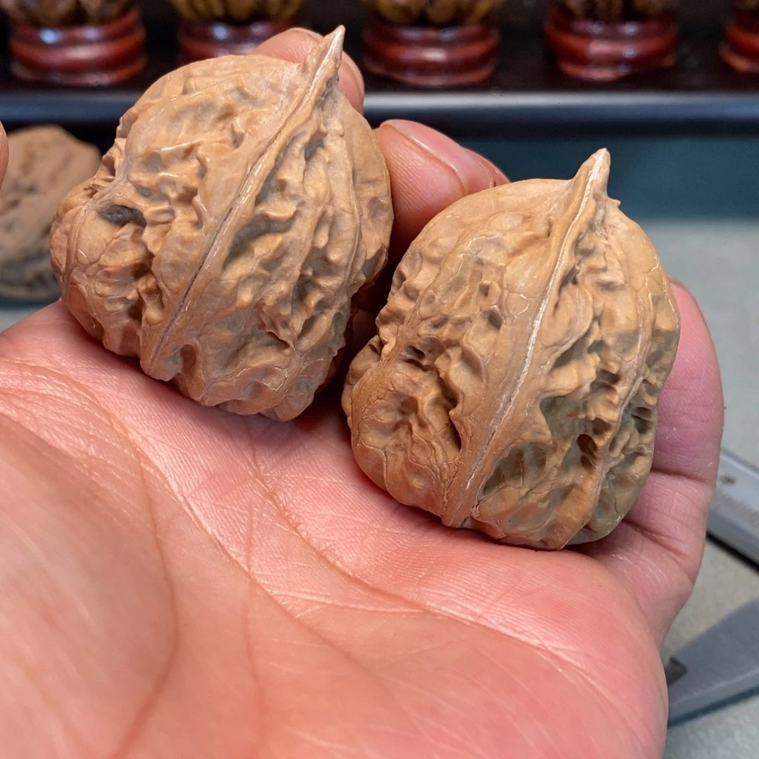 把件文玩核桃12文玩核桃把件
