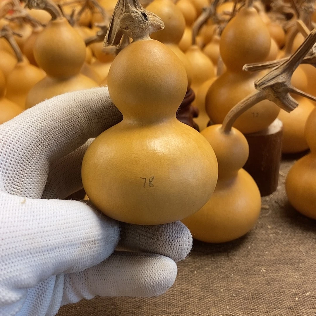 文玩葫芦 完美主义者 慎拍78