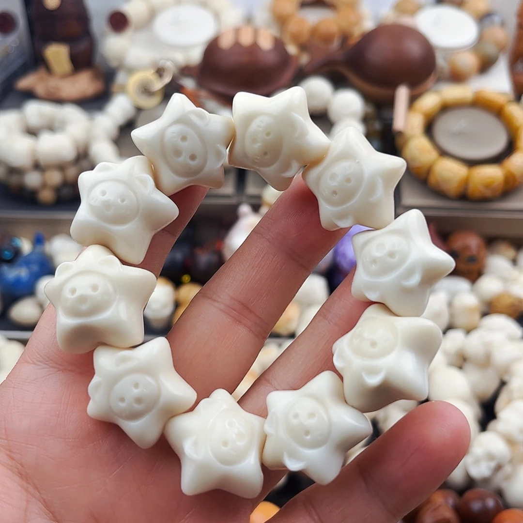 菩提根/象牙果手串番茄