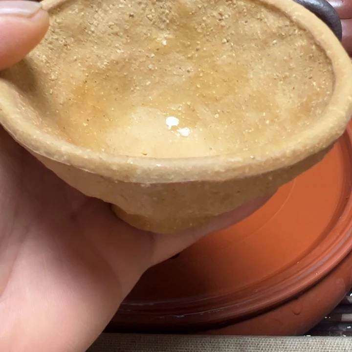紫砂茶壶宜兴原矿本绿御皇段