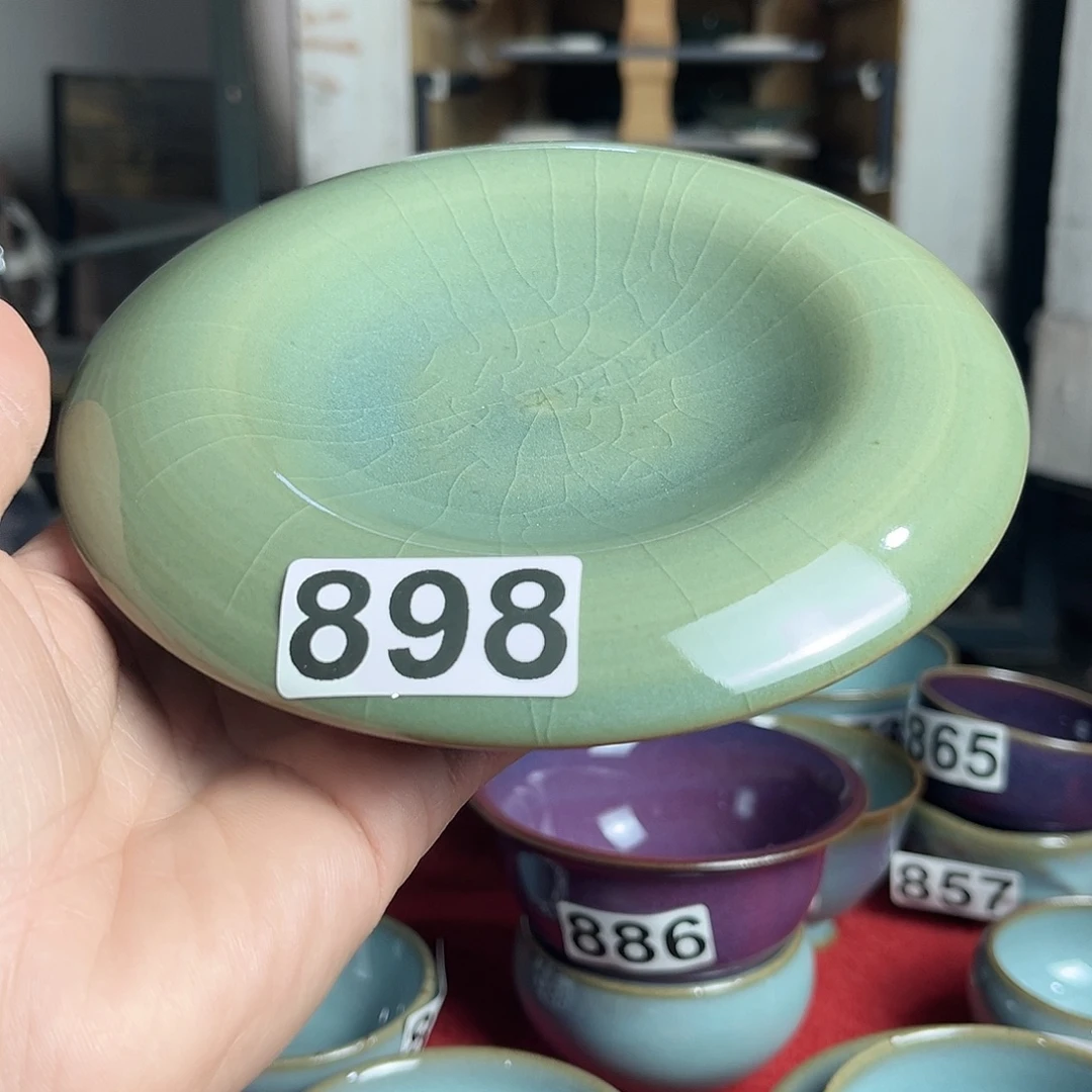 钧瓷钧瓷钧瓷茶器