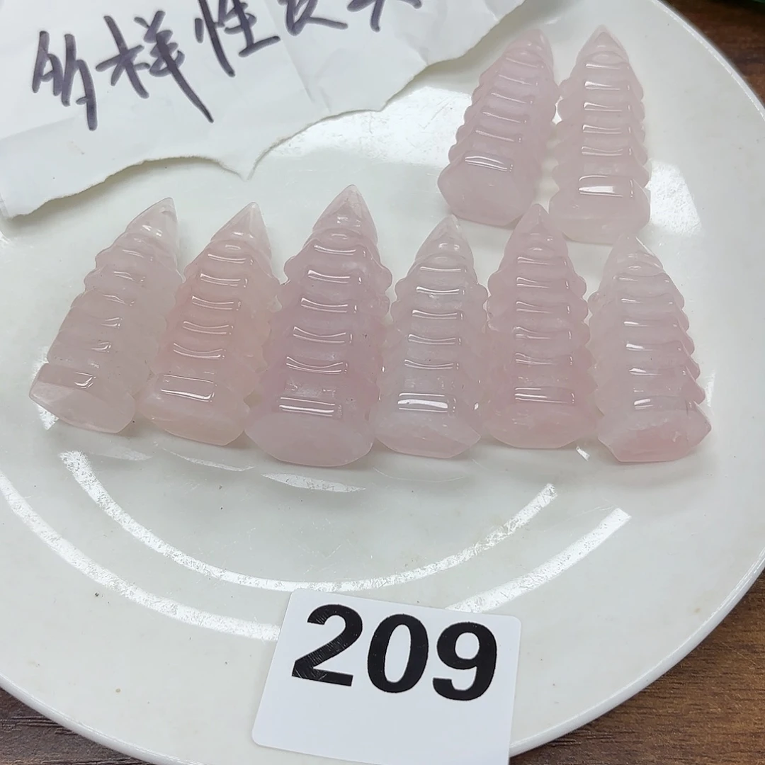 水晶未镶嵌大型摆件（非配饰）一个