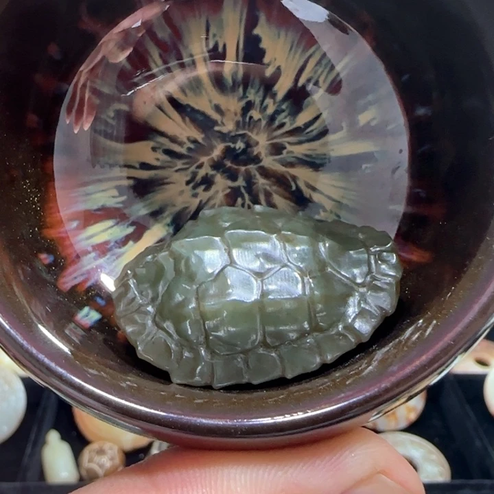 瓷片钧宝玉府的小宝贝