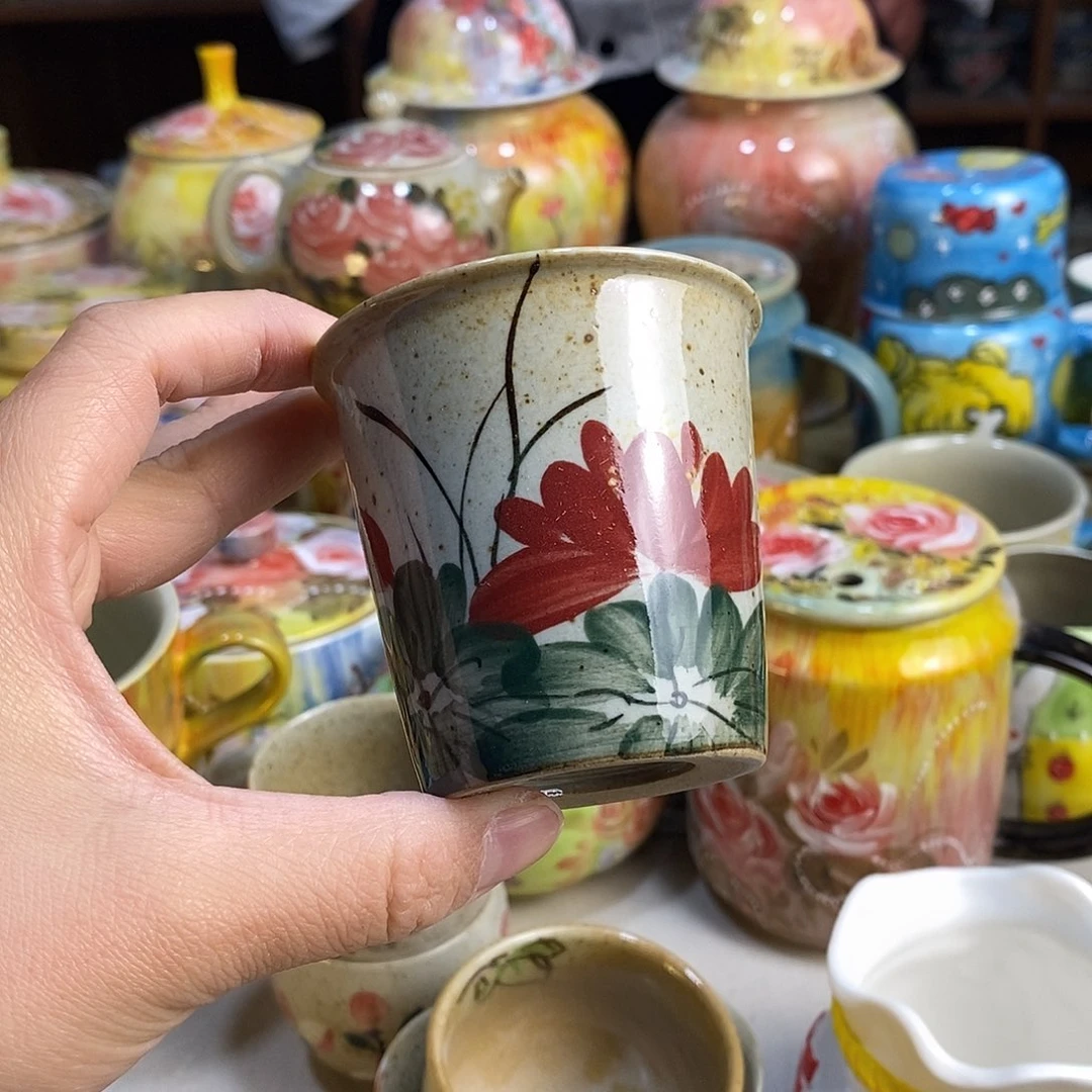 瓷片新年快乐福利多多