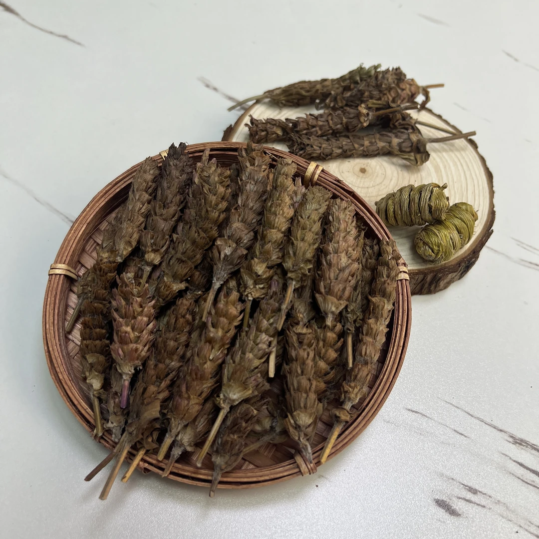 【夏枯草干】本地草球蔻可煲汤煲水