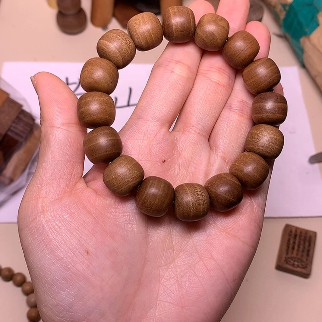 【闪购商品】檀香木印度迈索尔老山檀香13/14