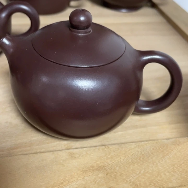 茶壶紫砂紫砂艺术作品