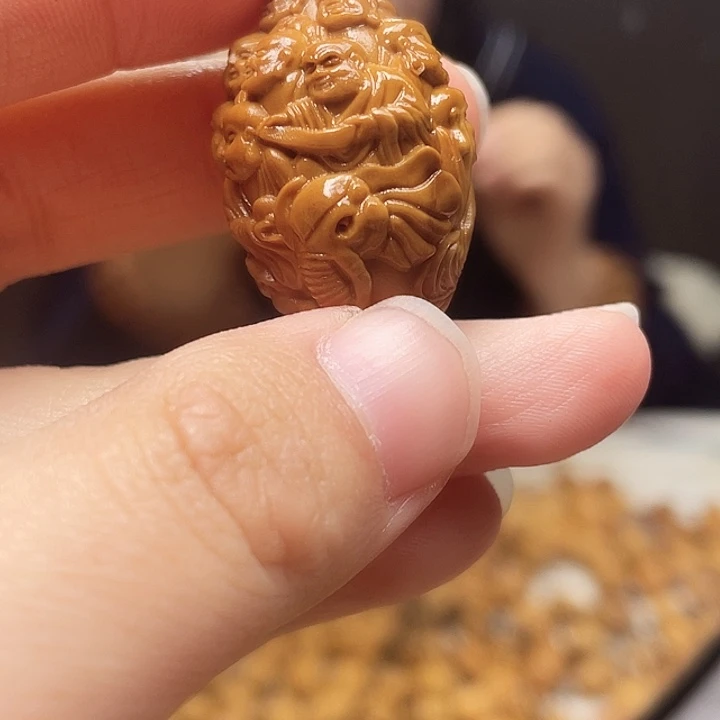 橄榄核手串/手链橄榄核