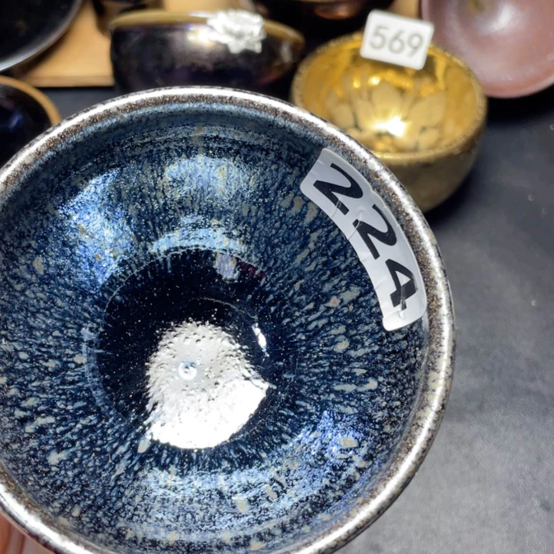 【闪购商品】茶盏224