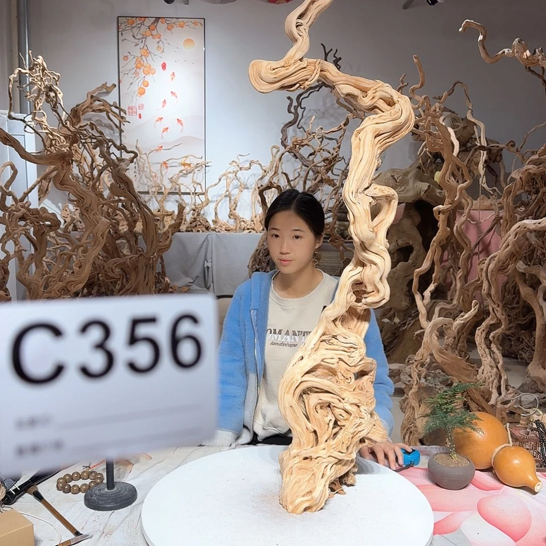 风车木（黑檀木）少****少
