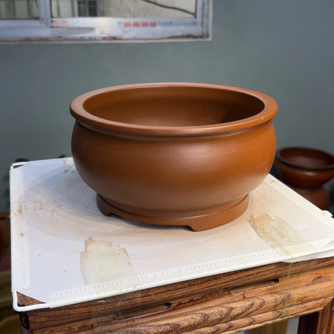 花盆紫砂产品尺寸24