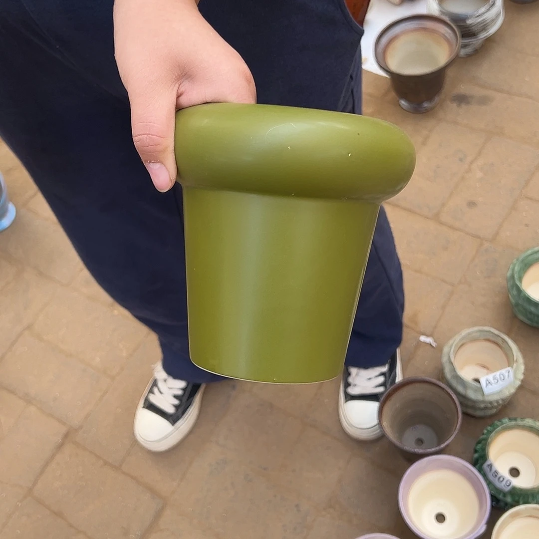 景德镇陶瓷口11高15