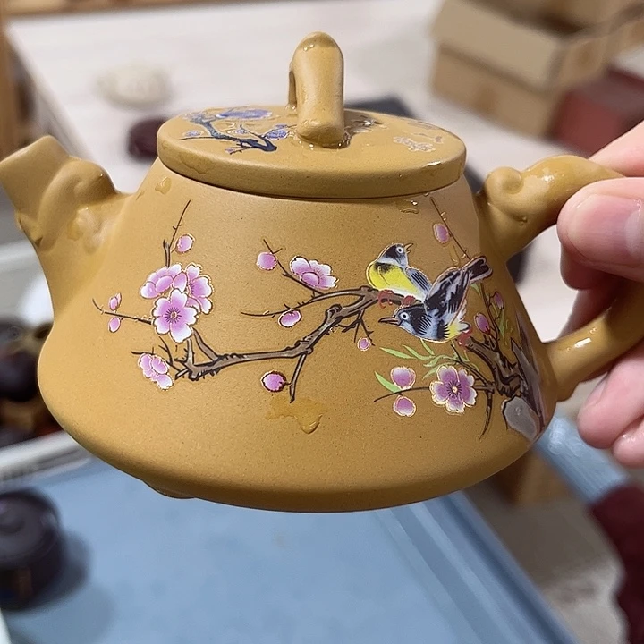 紫砂精品 紫砂艺术