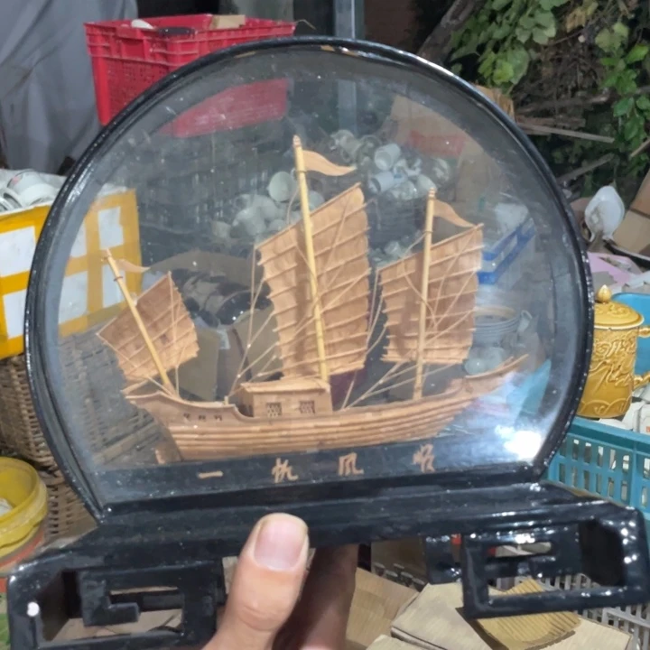 摆件陶瓷艺术摆件摆件