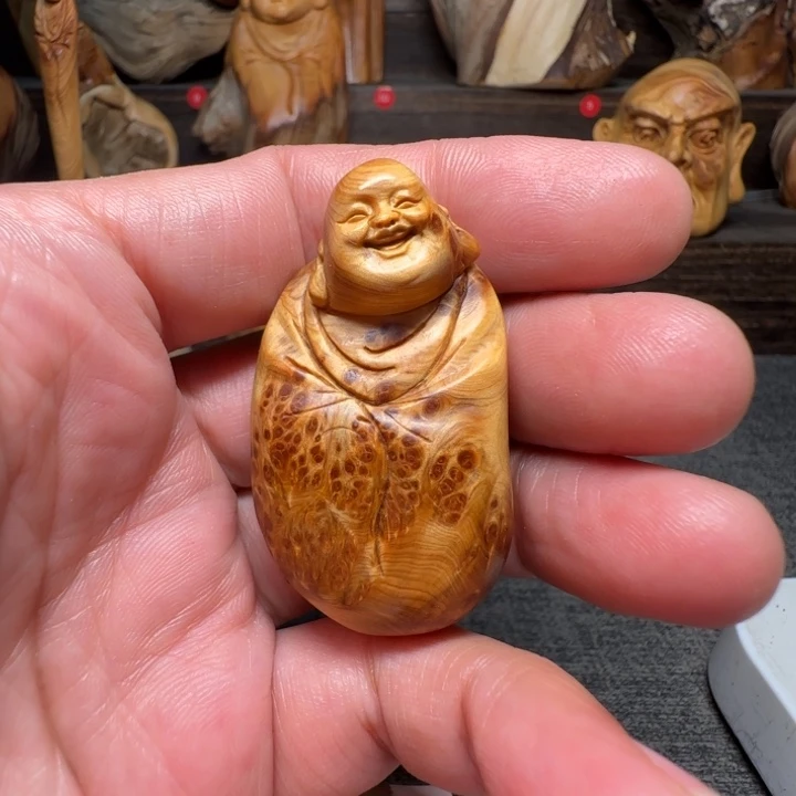 柏木（崖柏）我也不知道我为什么要