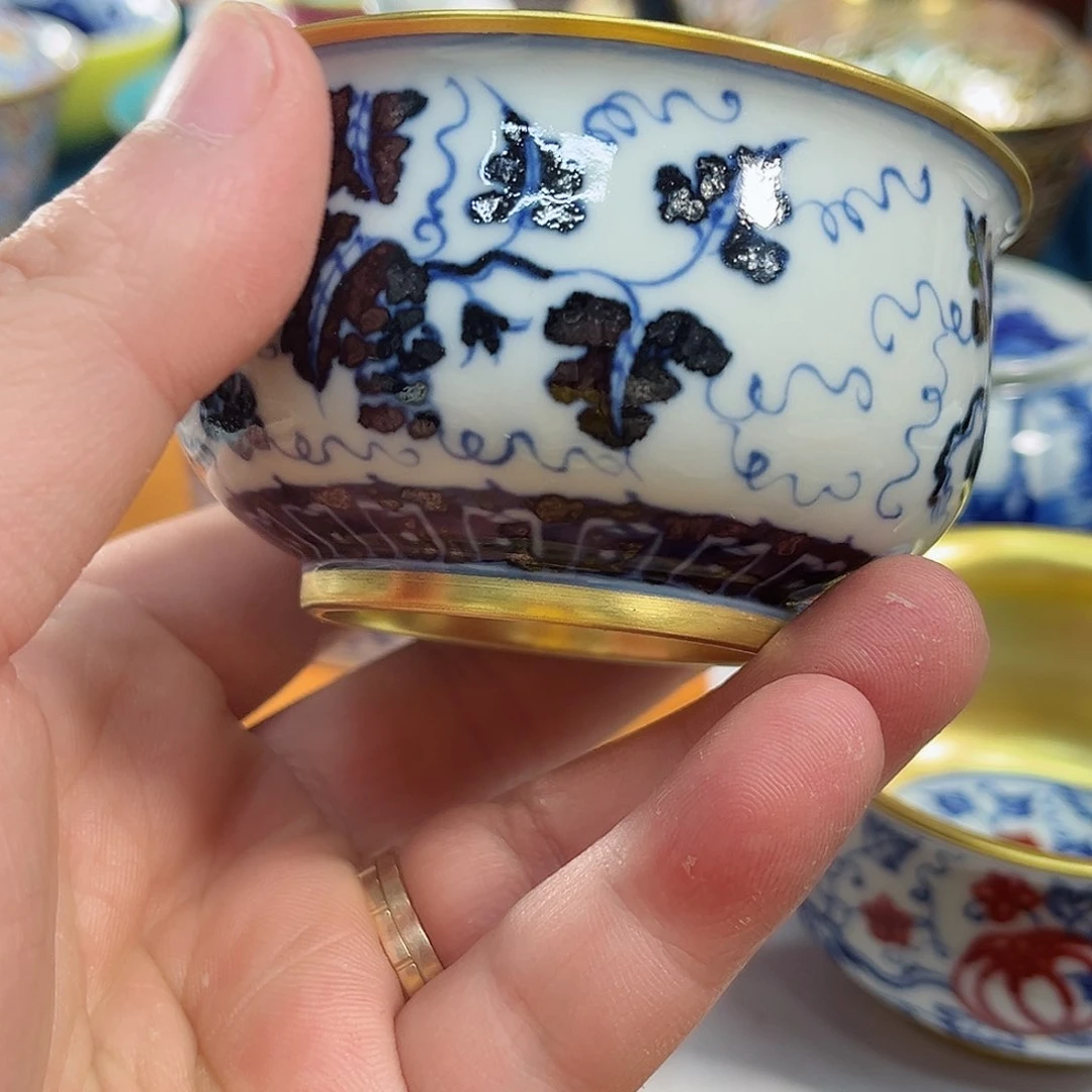 杯千年瓷都景德镇 艺术关注谢佳豪