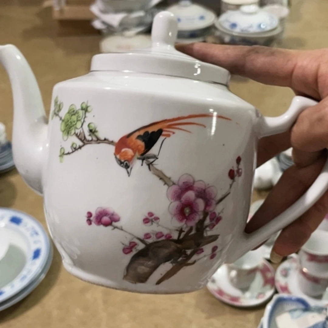 【闪购商品】景德镇陶瓷现代工艺