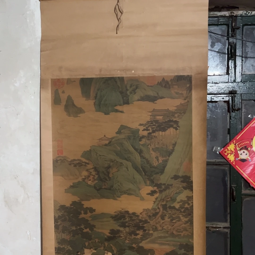 手工艺品琉璃老家的货没有坏的