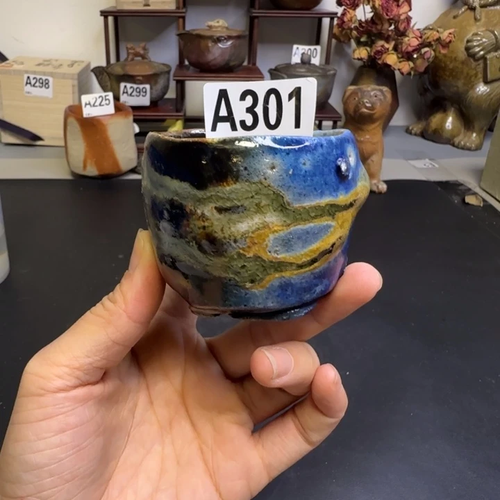 备前烧作品备前烧作品