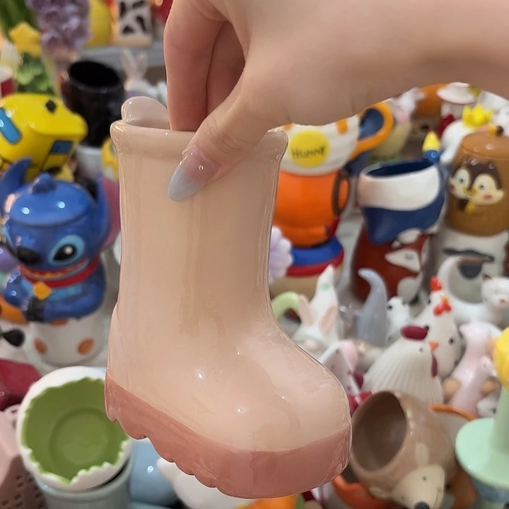 瓷片陶瓷完美主义慎拍