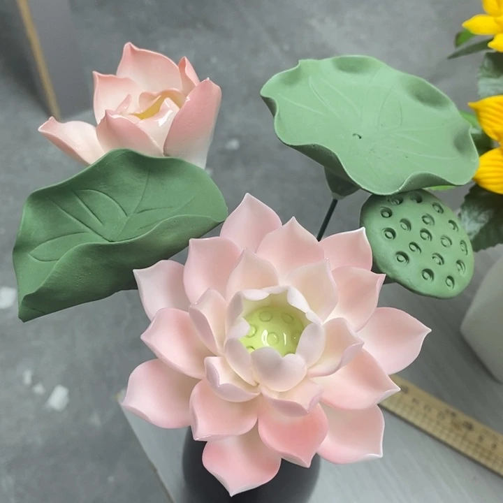 陶瓷陶瓷材料加工